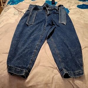 Fashion Jeans
